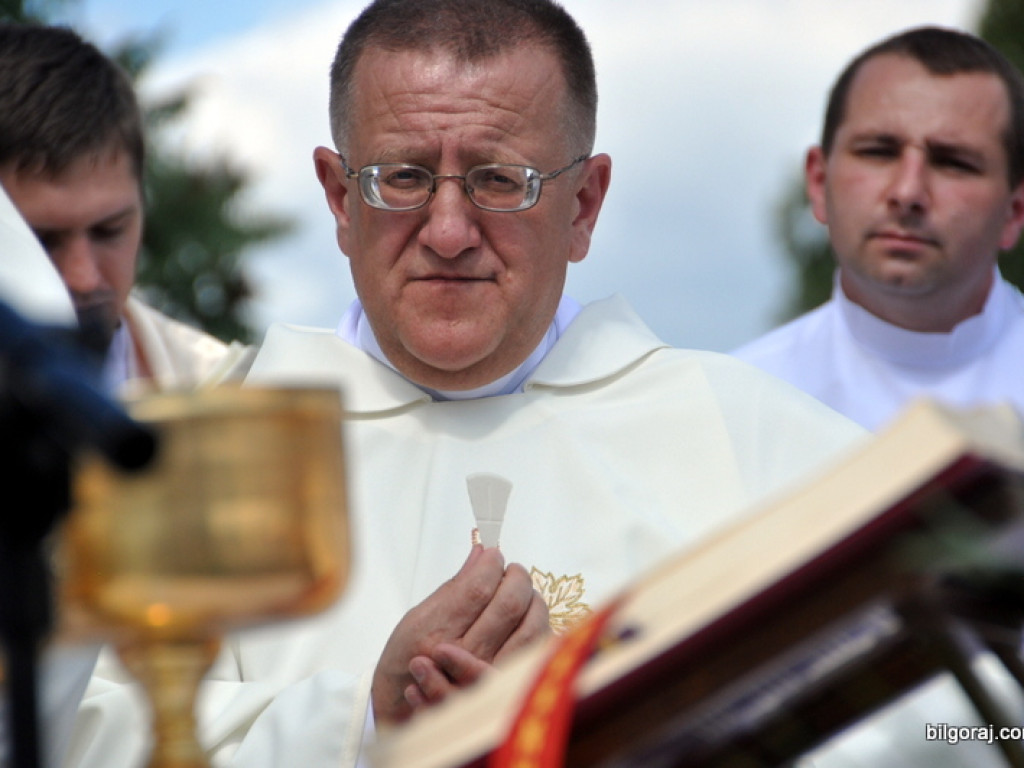 Powiatowe obchody 1050. rocznicy chrztu Polski (FOTO, VIDEO)