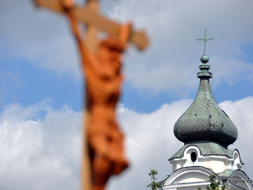 Powiatowe obchody 1050. rocznicy chrztu Polski (FOTO, VIDEO)