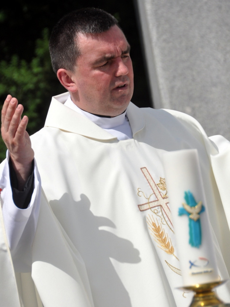 Powiatowe obchody 1050. rocznicy chrztu Polski (FOTO, VIDEO)