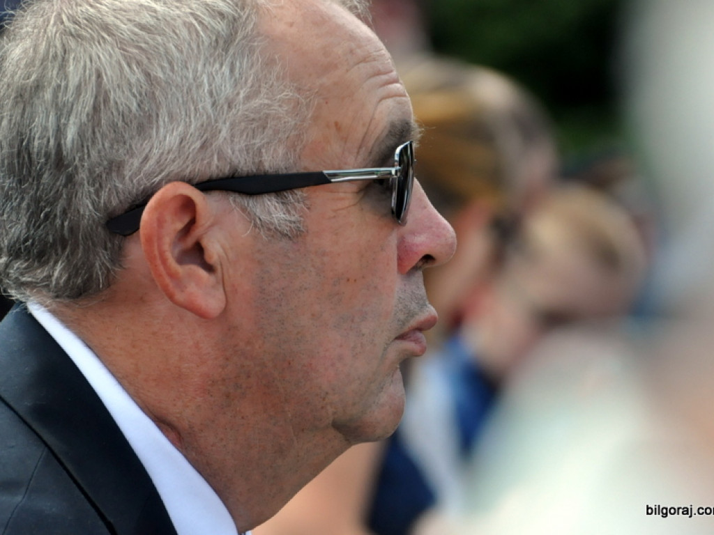 Powiatowe obchody 1050. rocznicy chrztu Polski (FOTO, VIDEO)