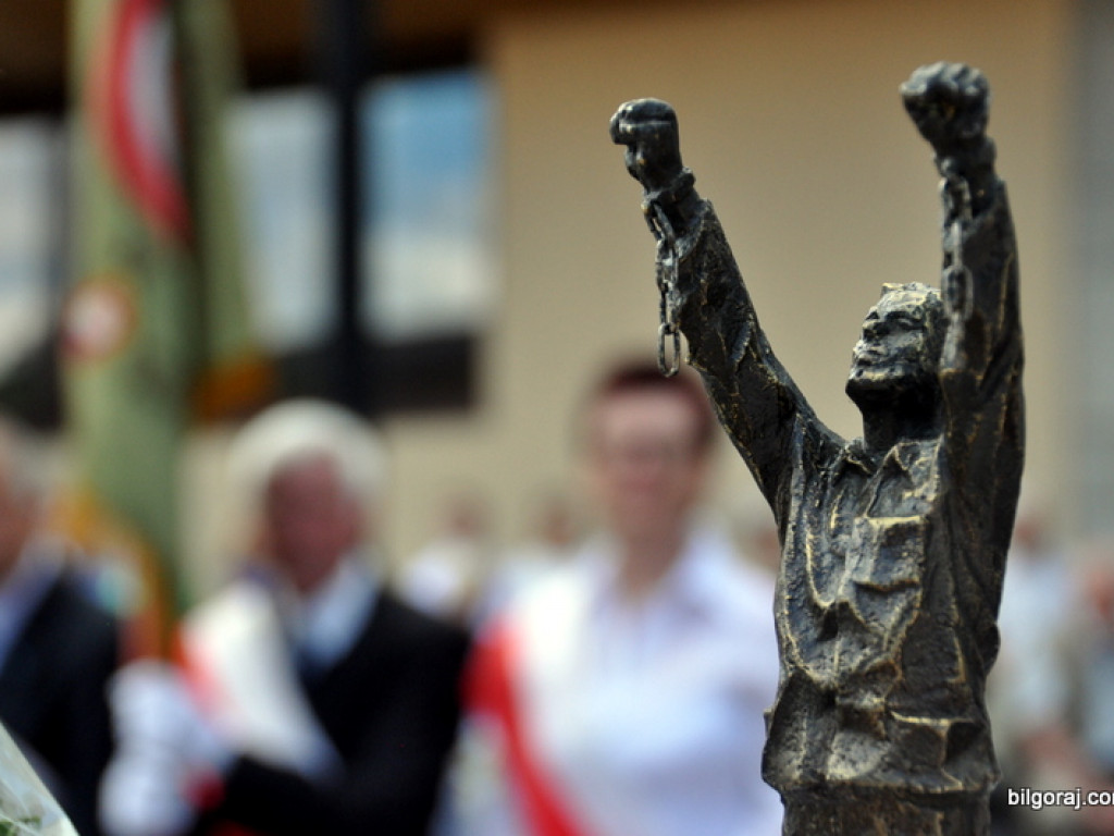 Powiatowe obchody 1050. rocznicy chrztu Polski (FOTO, VIDEO)