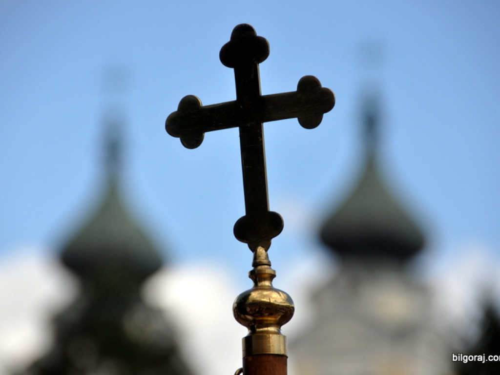 Powiatowe obchody 1050. rocznicy chrztu Polski (FOTO, VIDEO)