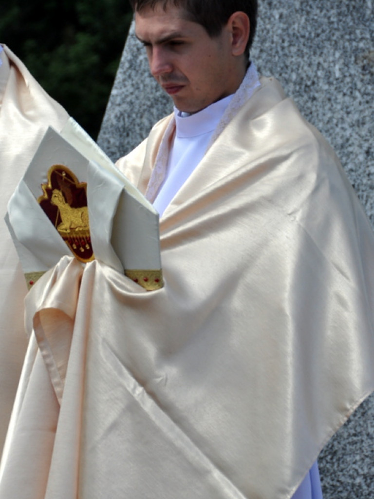 Powiatowe obchody 1050. rocznicy chrztu Polski (FOTO, VIDEO)