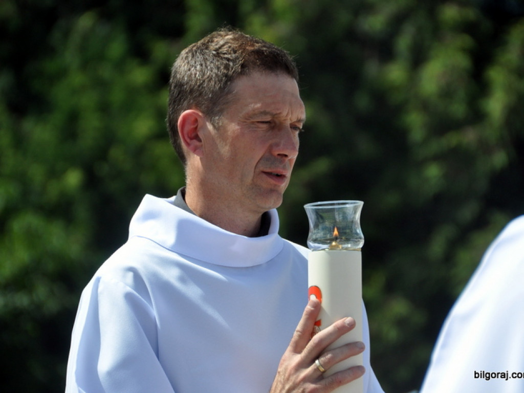 Powiatowe obchody 1050. rocznicy chrztu Polski (FOTO, VIDEO)