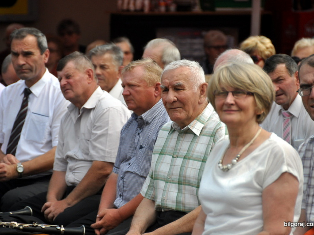 Powiatowe obchody 1050. rocznicy chrztu Polski (FOTO, VIDEO)