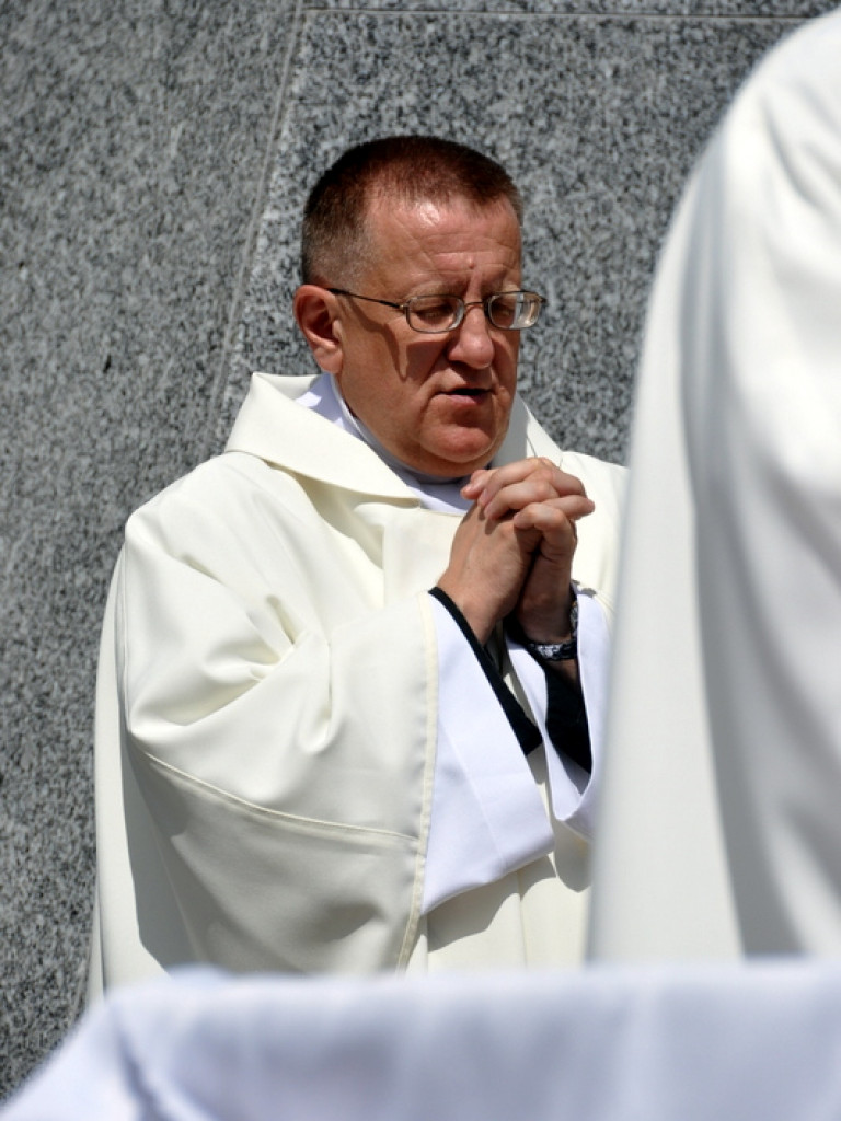 Powiatowe obchody 1050. rocznicy chrztu Polski (FOTO, VIDEO)