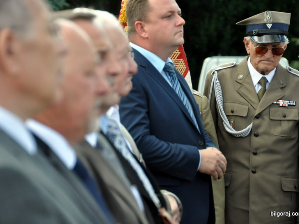 Powiatowe obchody 1050. rocznicy chrztu Polski (FOTO, VIDEO)