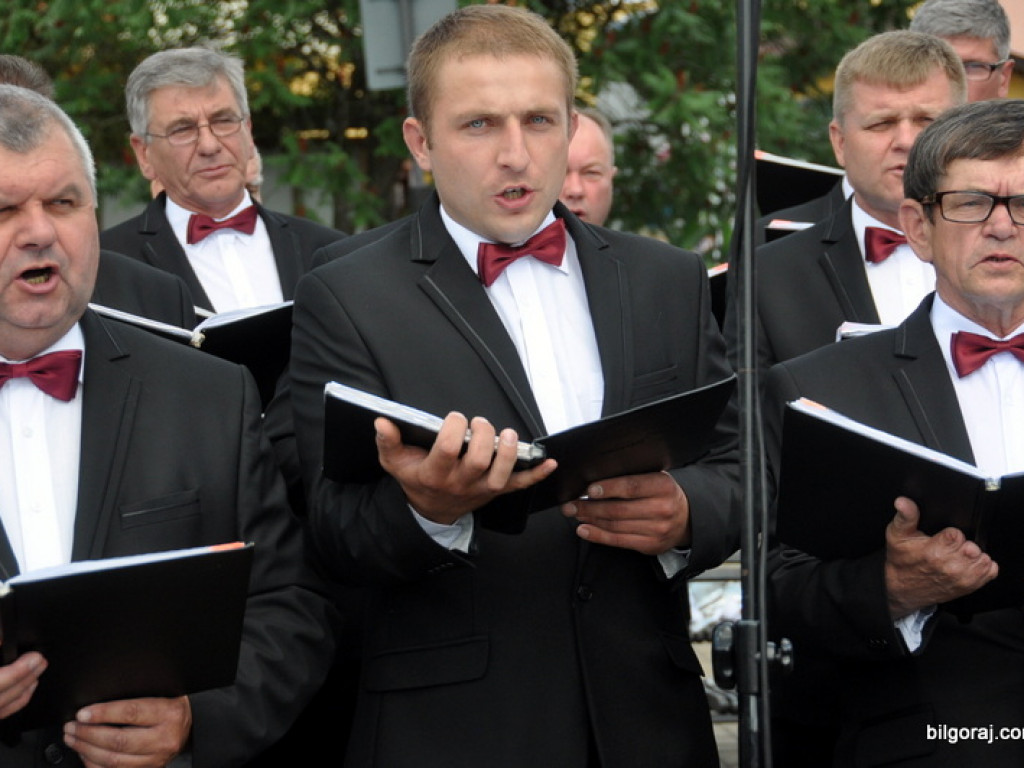 Powiatowe obchody 1050. rocznicy chrztu Polski (FOTO, VIDEO)