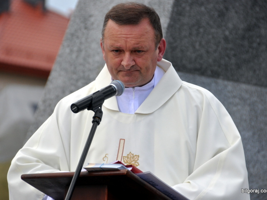 Powiatowe obchody 1050. rocznicy chrztu Polski (FOTO, VIDEO)