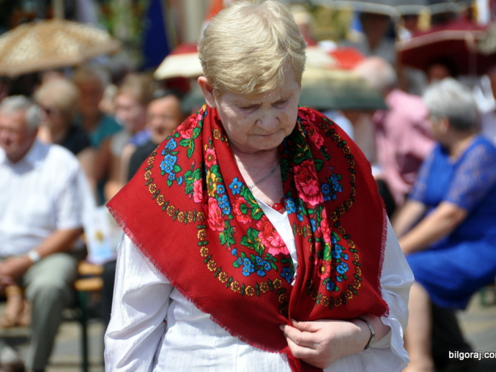 Powiatowe obchody 1050. rocznicy chrztu Polski (FOTO, VIDEO)