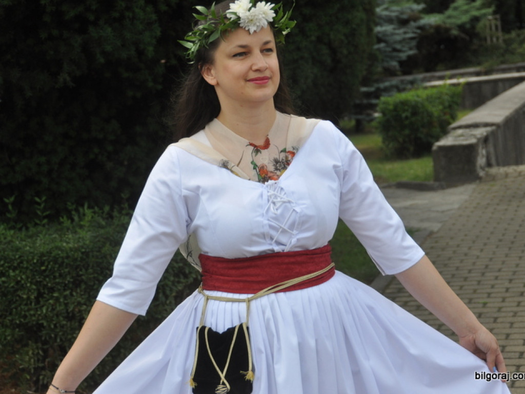 Powiatowe obchody 1050. rocznicy chrztu Polski (FOTO, VIDEO)