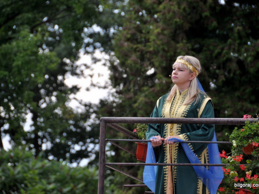 Powiatowe obchody 1050. rocznicy chrztu Polski (FOTO, VIDEO)