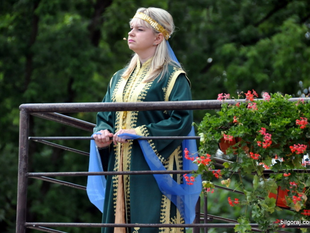 Powiatowe obchody 1050. rocznicy chrztu Polski (FOTO, VIDEO)