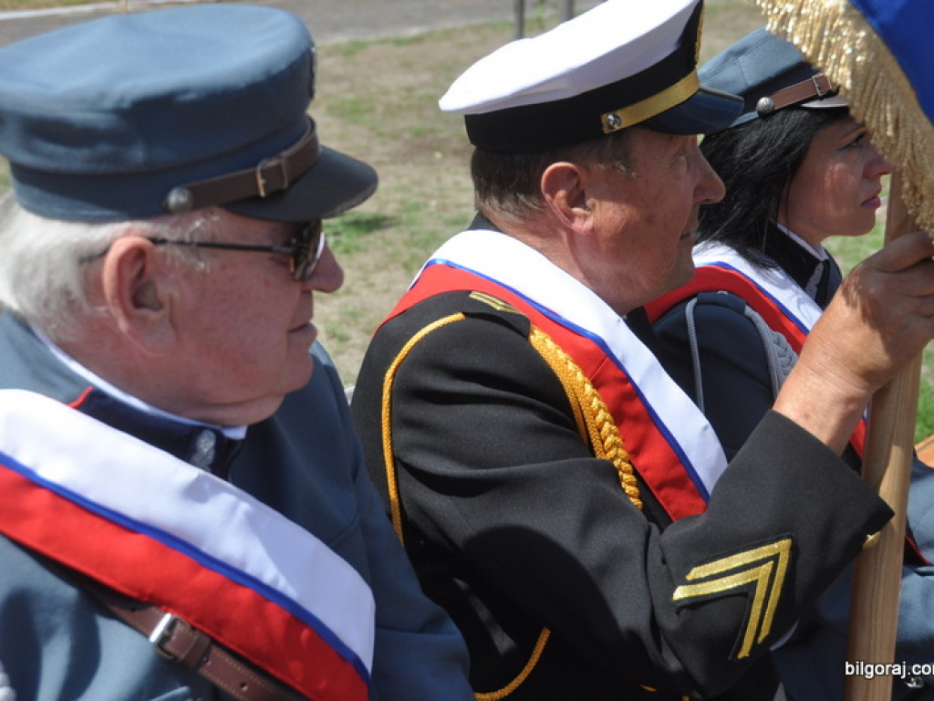 Powiatowe obchody 1050. rocznicy chrztu Polski (FOTO, VIDEO)