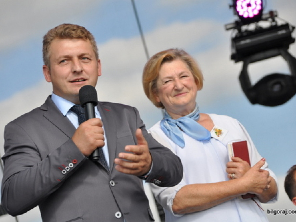 Jubileusz 10-lecia Orkiestry Dętej w Biszczy (FOTO)