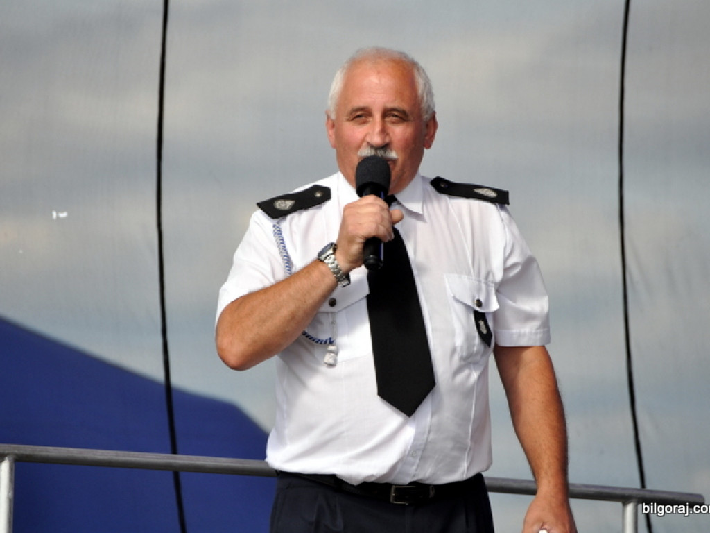 Jubileusz 10-lecia Orkiestry Dętej w Biszczy (FOTO)