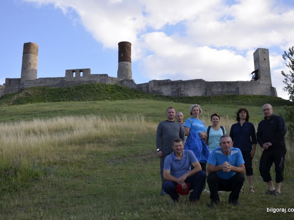 V Biłgorajska Pielgrzymka Rowerowa za nami (FOTO)
