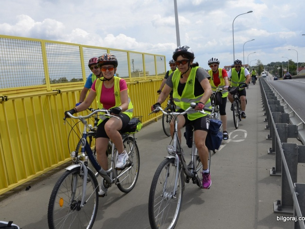 V Biłgorajska Pielgrzymka Rowerowa za nami (FOTO)