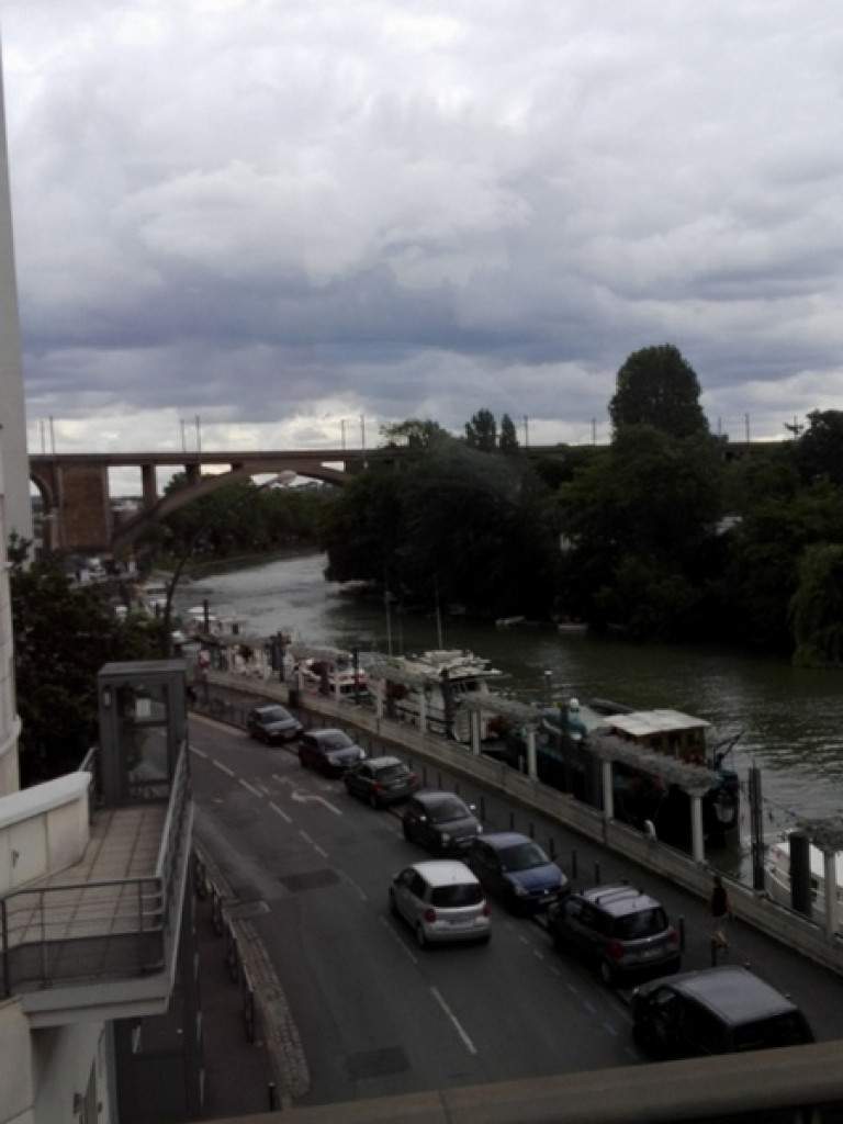 Zespoły MDK na Zjeździe Polonii w Osny pod Paryżem