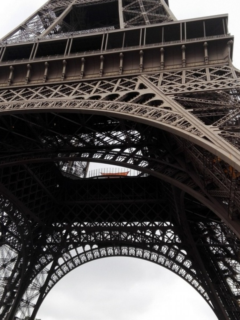 Zespoły MDK na Zjeździe Polonii w Osny pod Paryżem