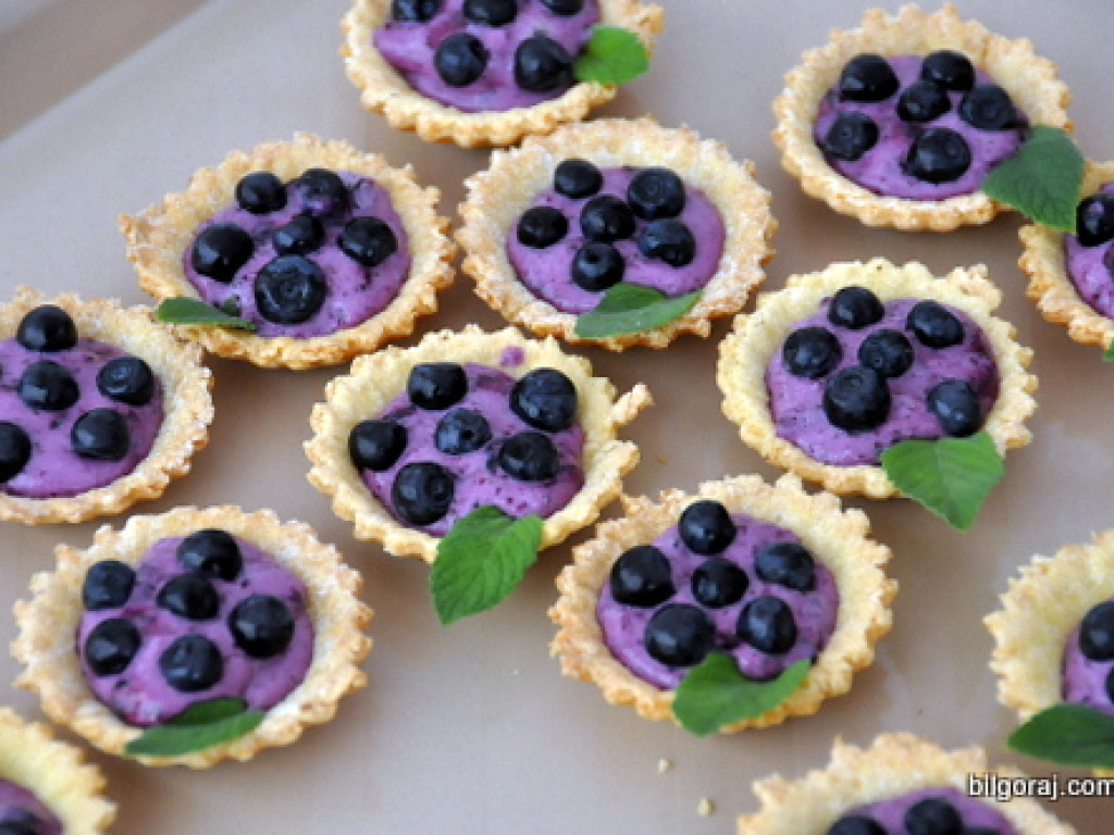 W Bukowej odbyło się święto jagód (FOTO)