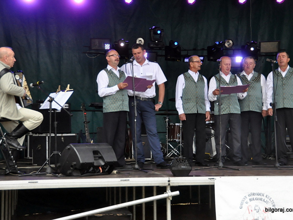 W Bukowej odbyło się święto jagód (FOTO)