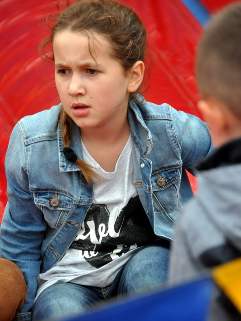 W Bukowej odbyło się święto jagód (FOTO)