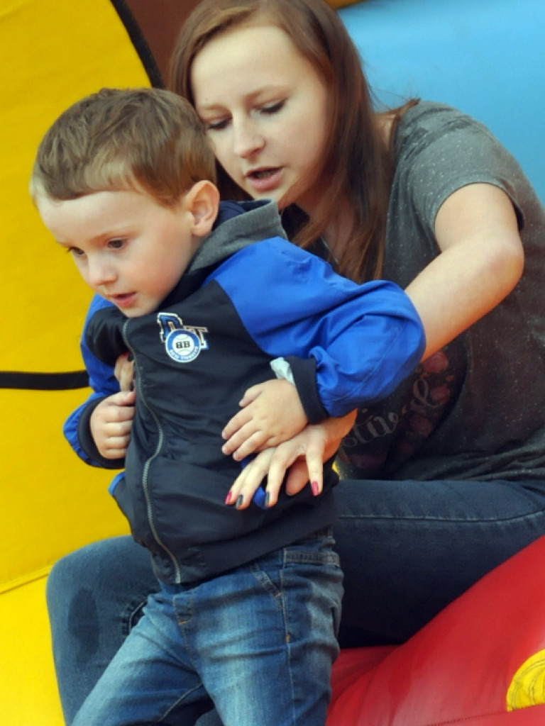 W Bukowej odbyło się święto jagód (FOTO)