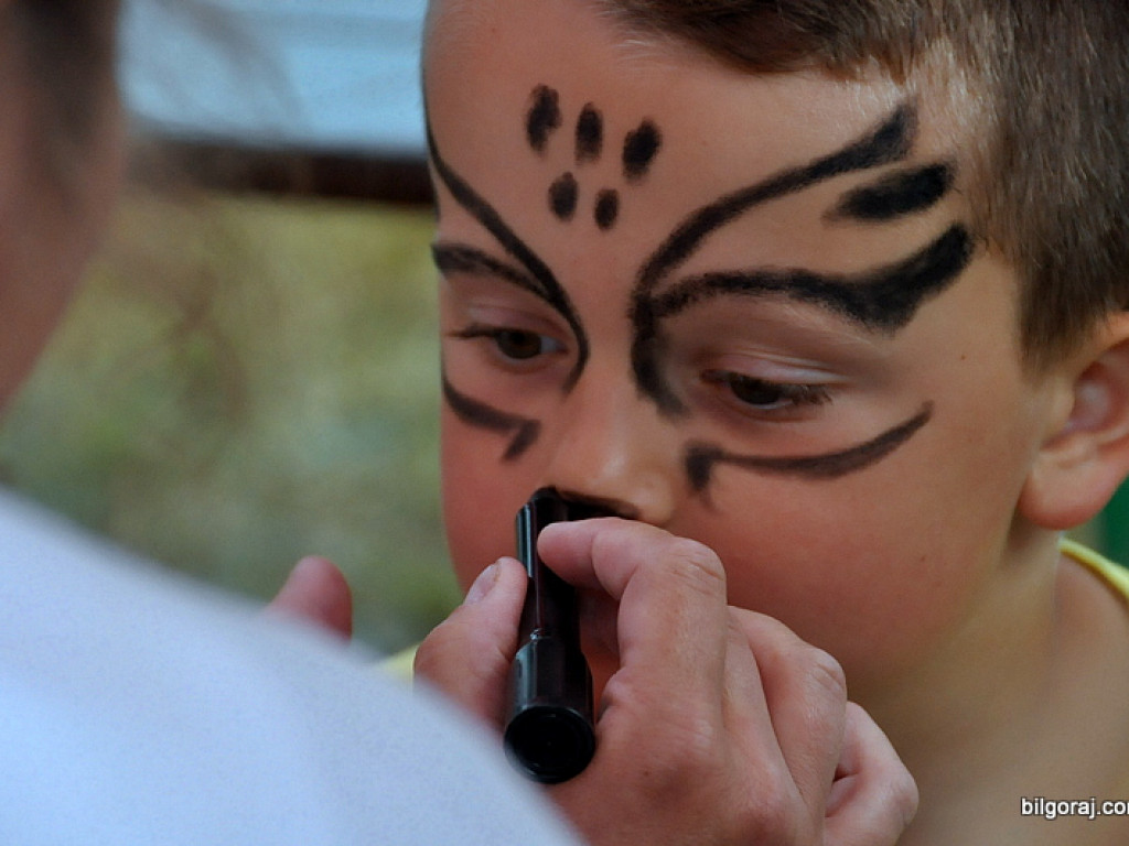 W Bukowej odbyło się święto jagód (FOTO)