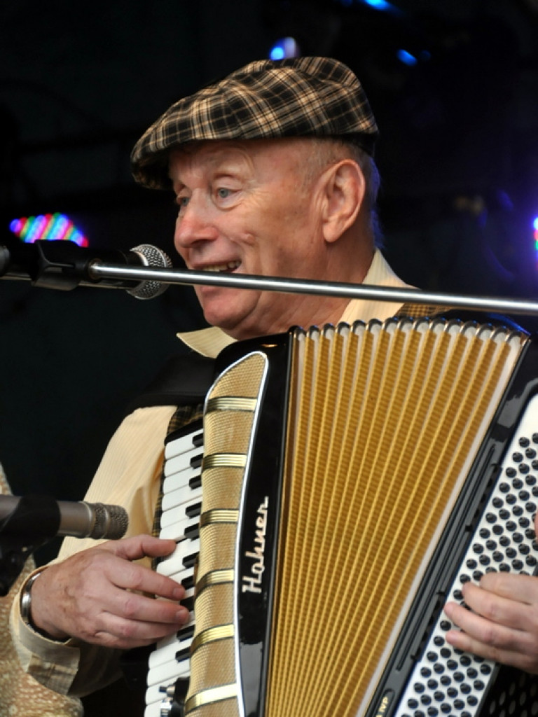 W Bukowej odbyło się święto jagód (FOTO)