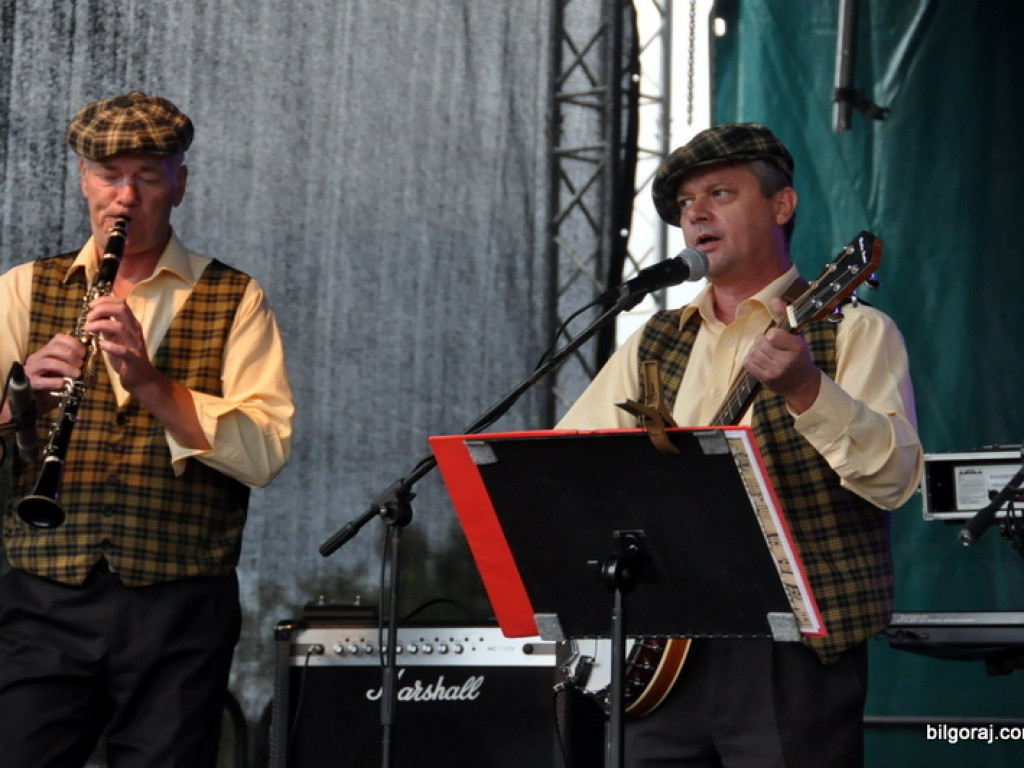 W Bukowej odbyło się święto jagód (FOTO)