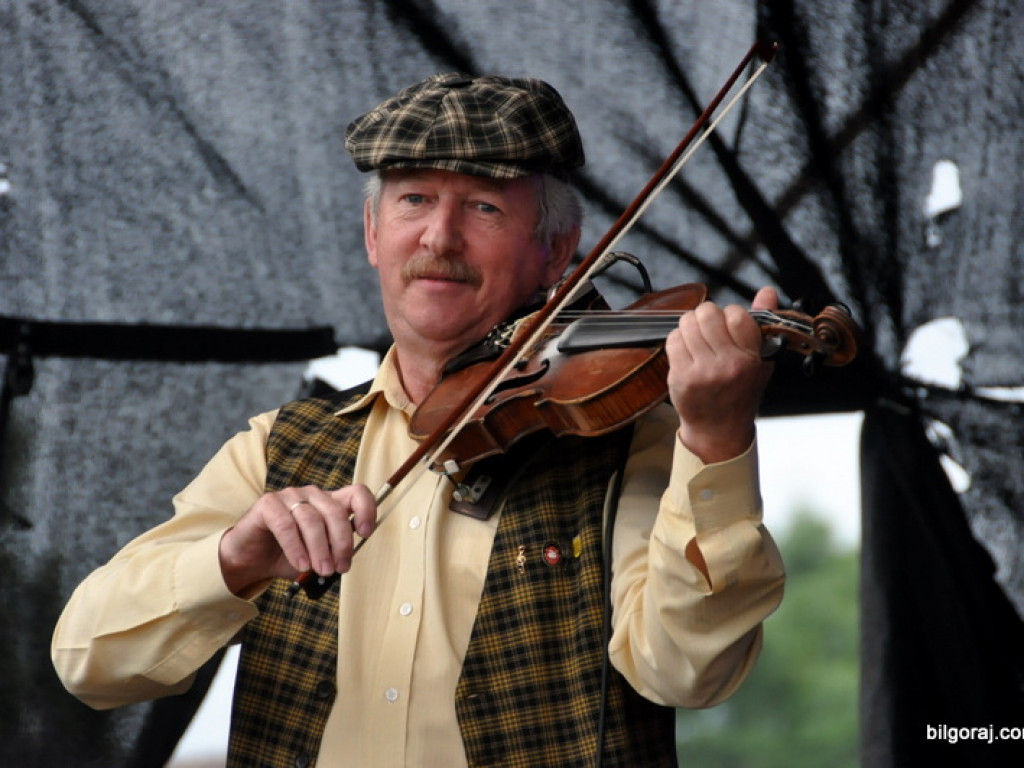 W Bukowej odbyło się święto jagód (FOTO)