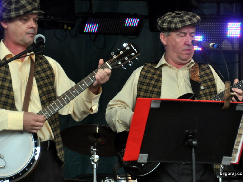 W Bukowej odbyło się święto jagód (FOTO)