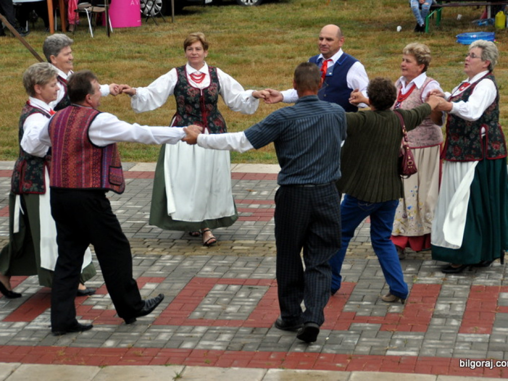 W Bukowej odbyło się święto jagód (FOTO)