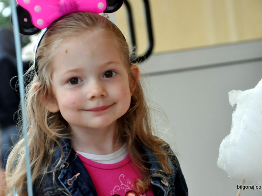 W Bukowej odbyło się święto jagód (FOTO)