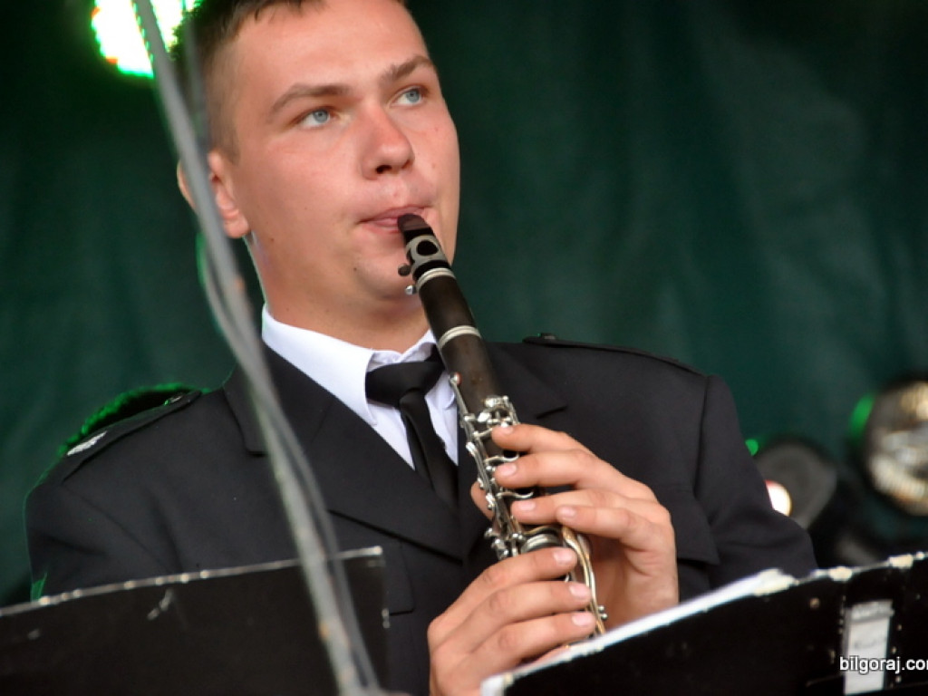 W Bukowej odbyło się święto jagód (FOTO)