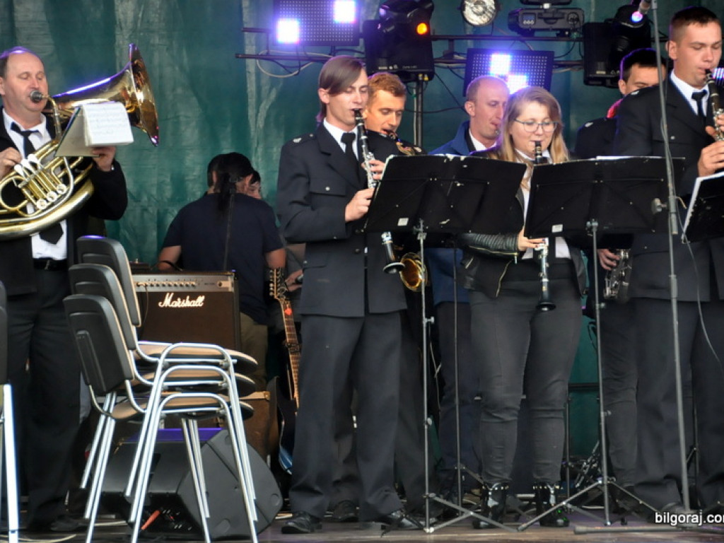 W Bukowej odbyło się święto jagód (FOTO)
