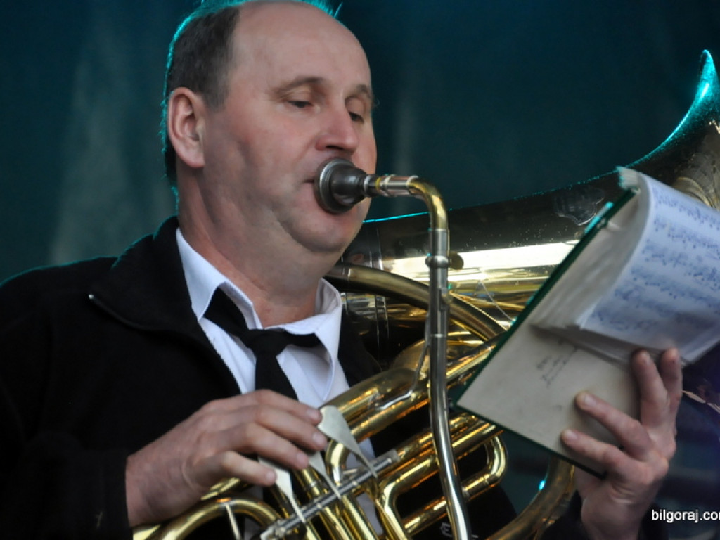 W Bukowej odbyło się święto jagód (FOTO)