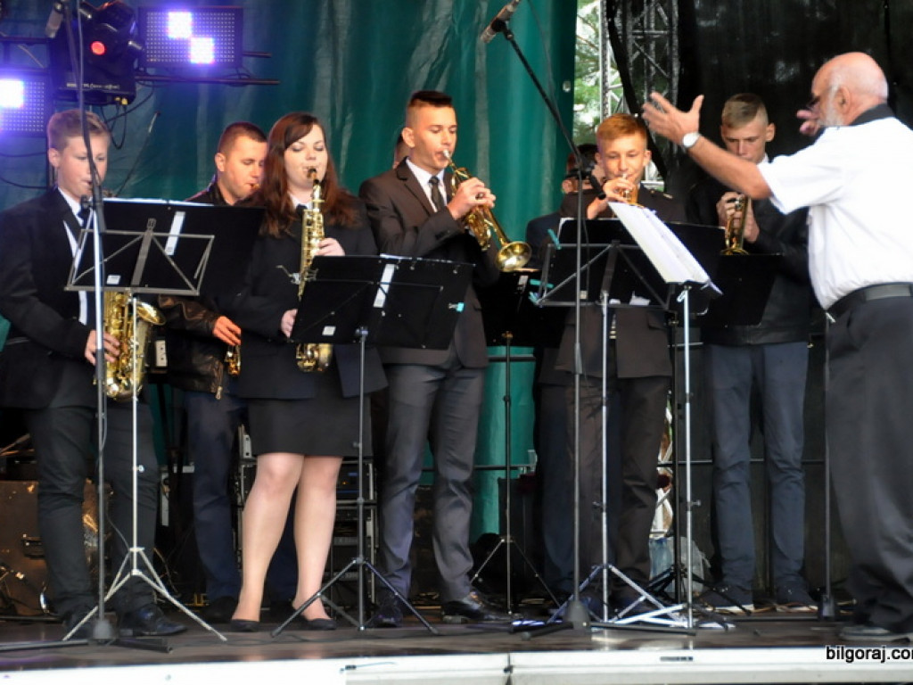 W Bukowej odbyło się święto jagód (FOTO)