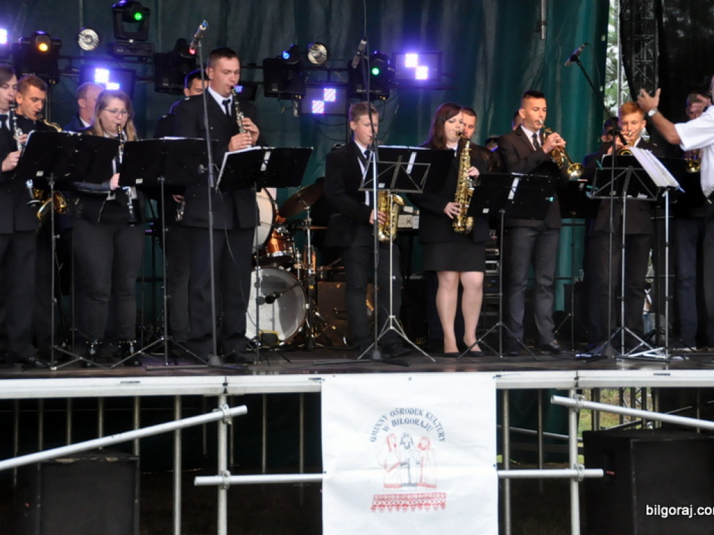 W Bukowej odbyło się święto jagód (FOTO)