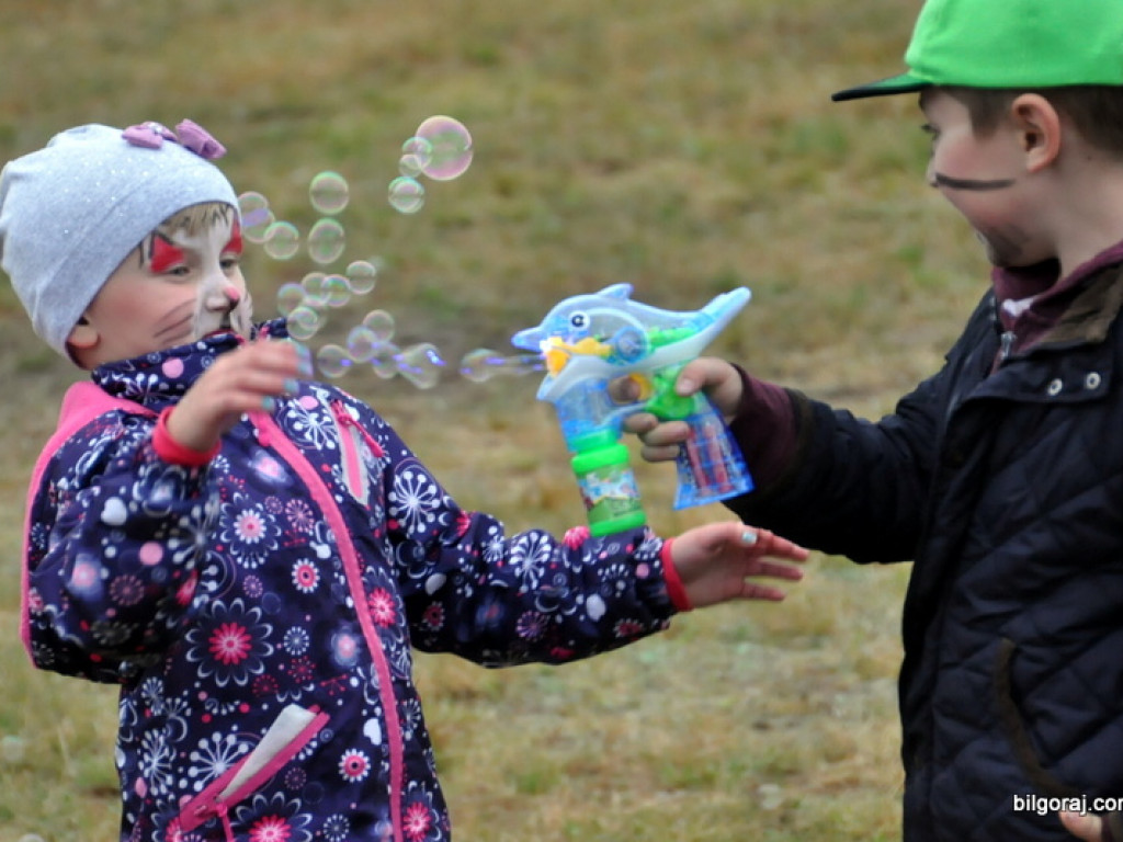 W Bukowej odbyło się święto jagód (FOTO)
