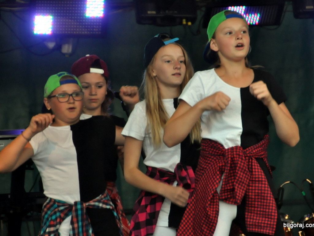 W Bukowej odbyło się święto jagód (FOTO)