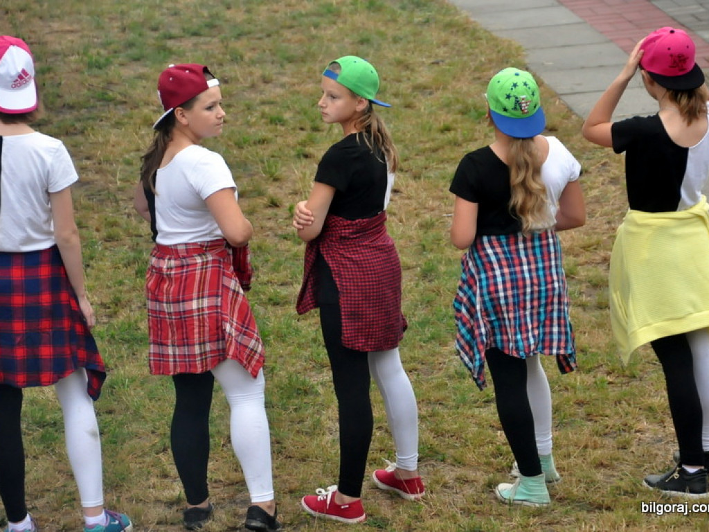 W Bukowej odbyło się święto jagód (FOTO)