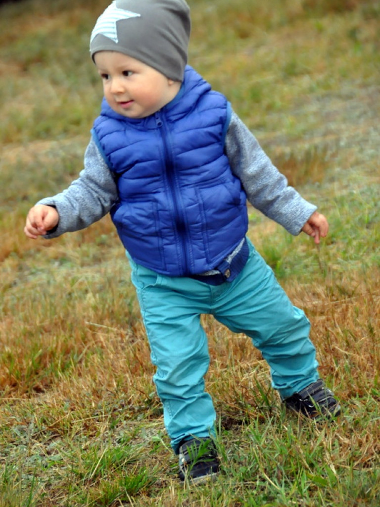W Bukowej odbyło się święto jagód (FOTO)