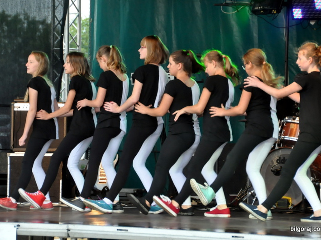 W Bukowej odbyło się święto jagód (FOTO)