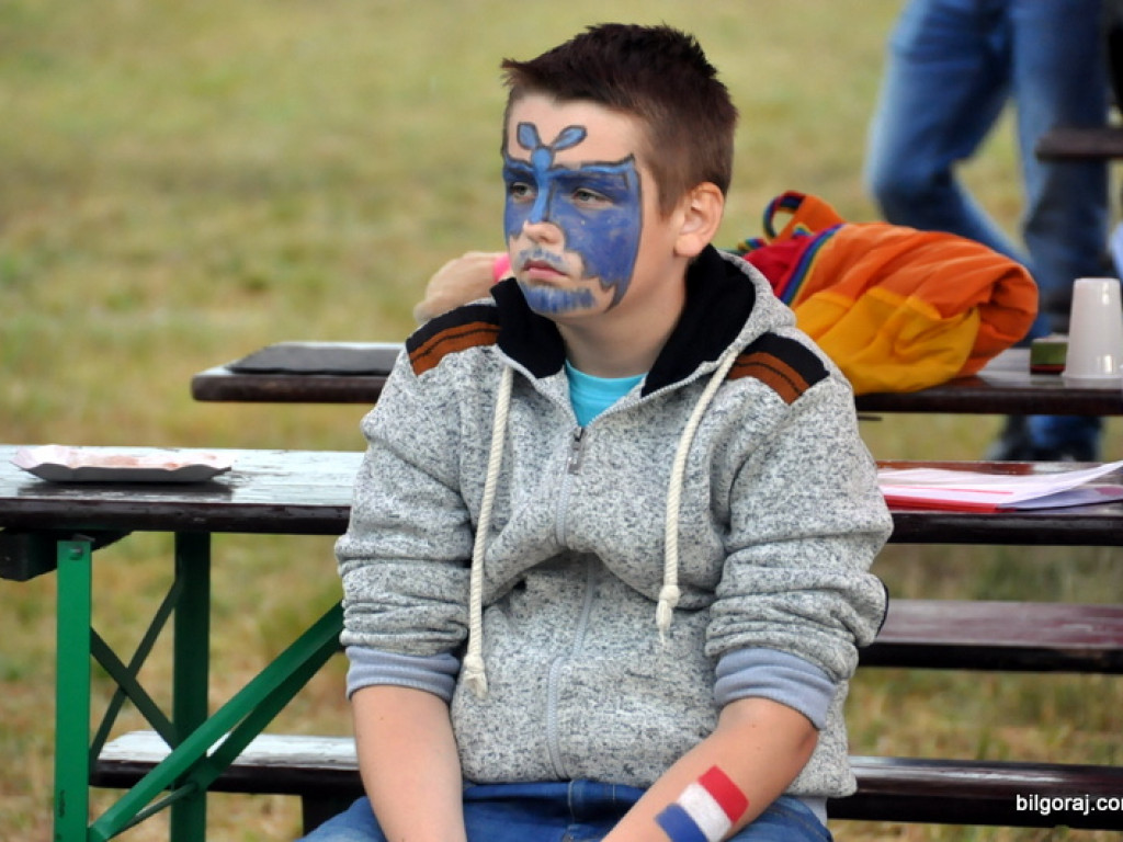 W Bukowej odbyło się święto jagód (FOTO)