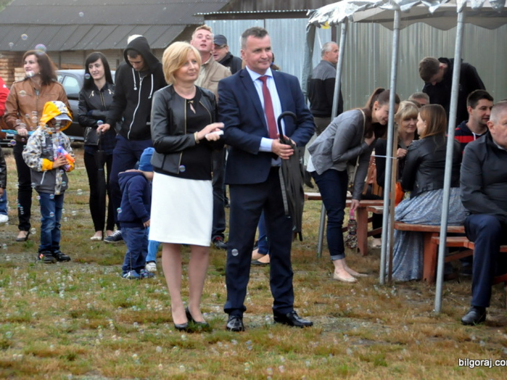 W Bukowej odbyło się święto jagód (FOTO)