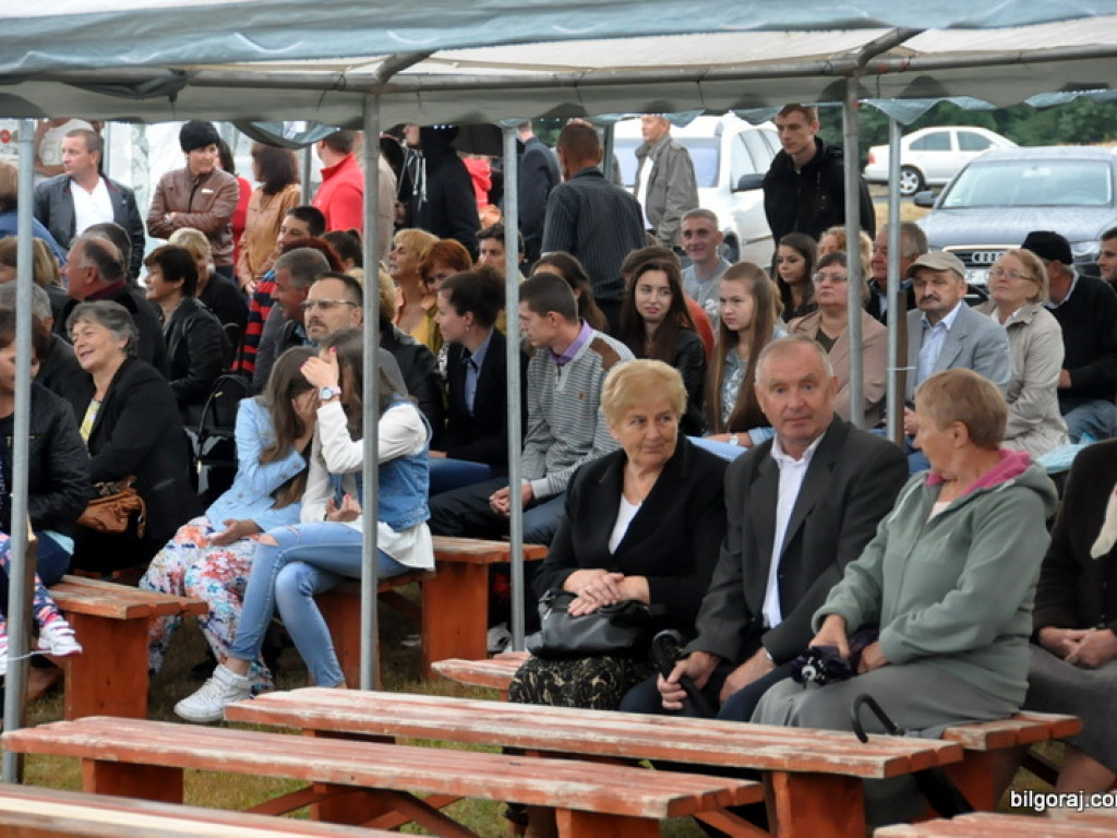 W Bukowej odbyło się święto jagód (FOTO)