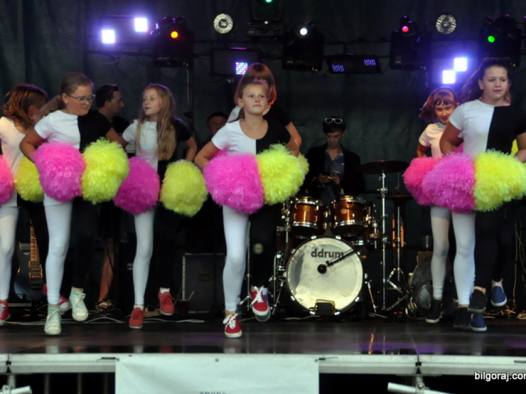 W Bukowej odbyło się święto jagód (FOTO)