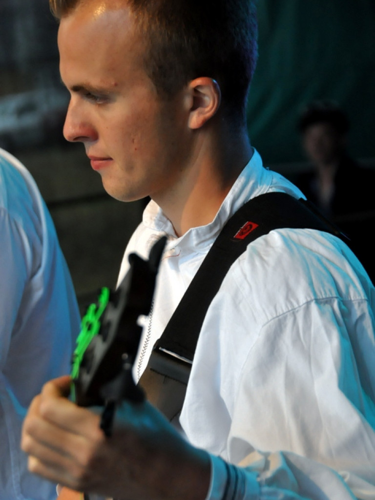 W Bukowej odbyło się święto jagód (FOTO)